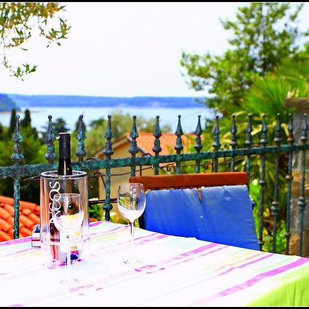 Champagne Apartments Portoroz Vp Екстер'єр фото