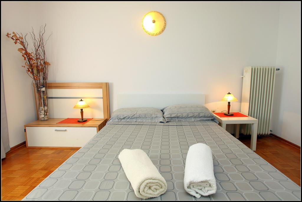 Champagne Apartments Portoroz Vp Екстер'єр фото