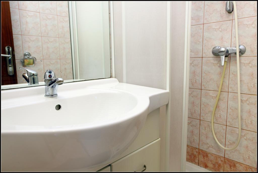 Champagne Apartments Portoroz Vp Екстер'єр фото