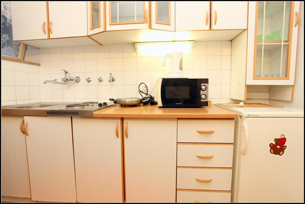 Champagne Apartments Portoroz Vp Екстер'єр фото
