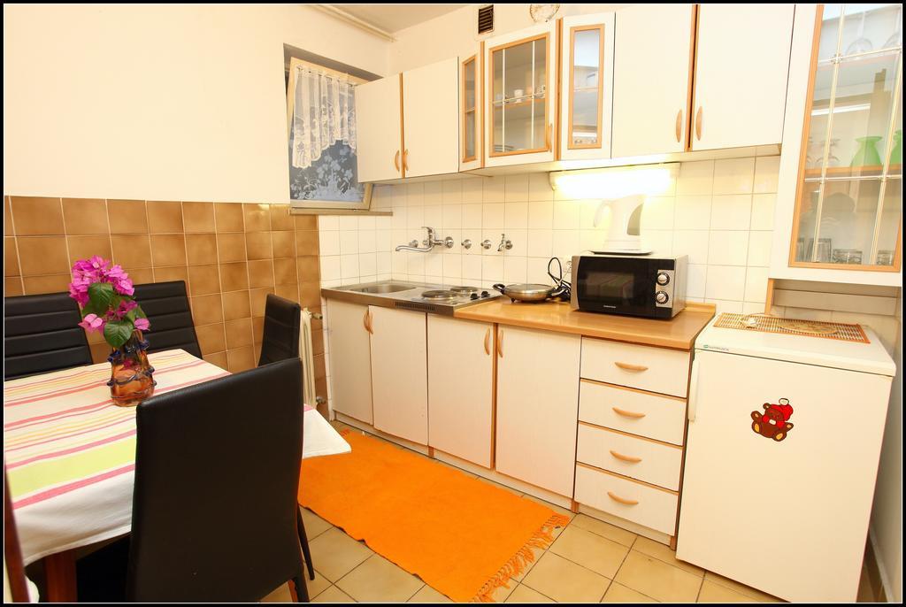 Champagne Apartments Portoroz Vp Екстер'єр фото