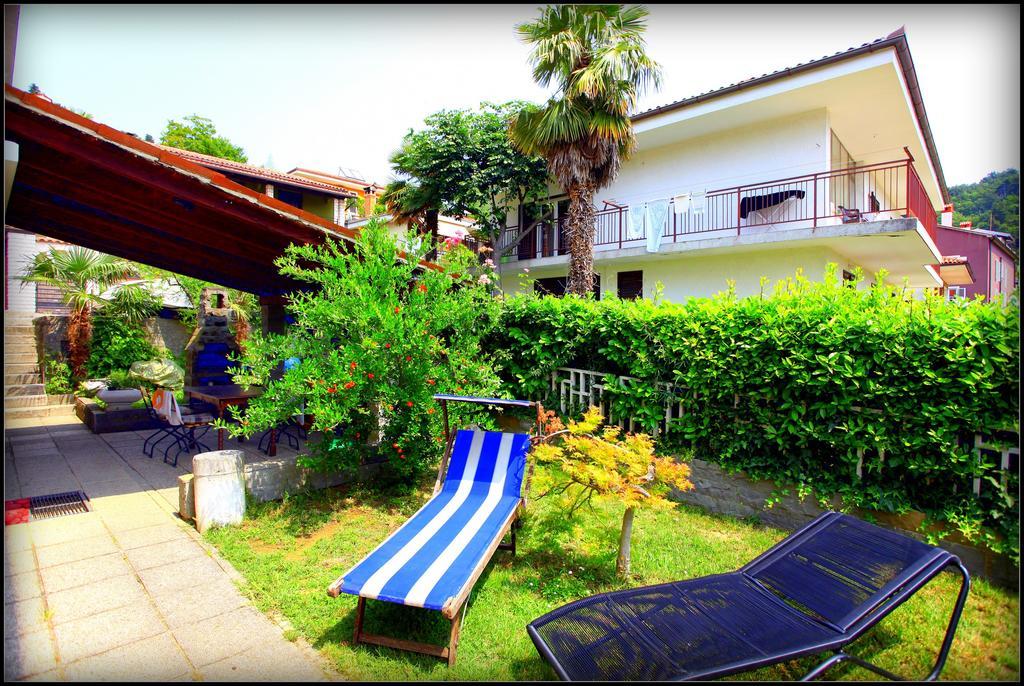 Champagne Apartments Portoroz Vp Екстер'єр фото