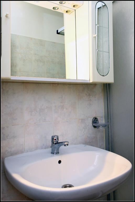 Champagne Apartments Portoroz Vp Екстер'єр фото