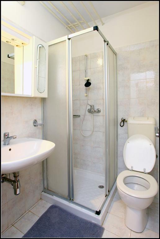 Champagne Apartments Portoroz Vp Екстер'єр фото